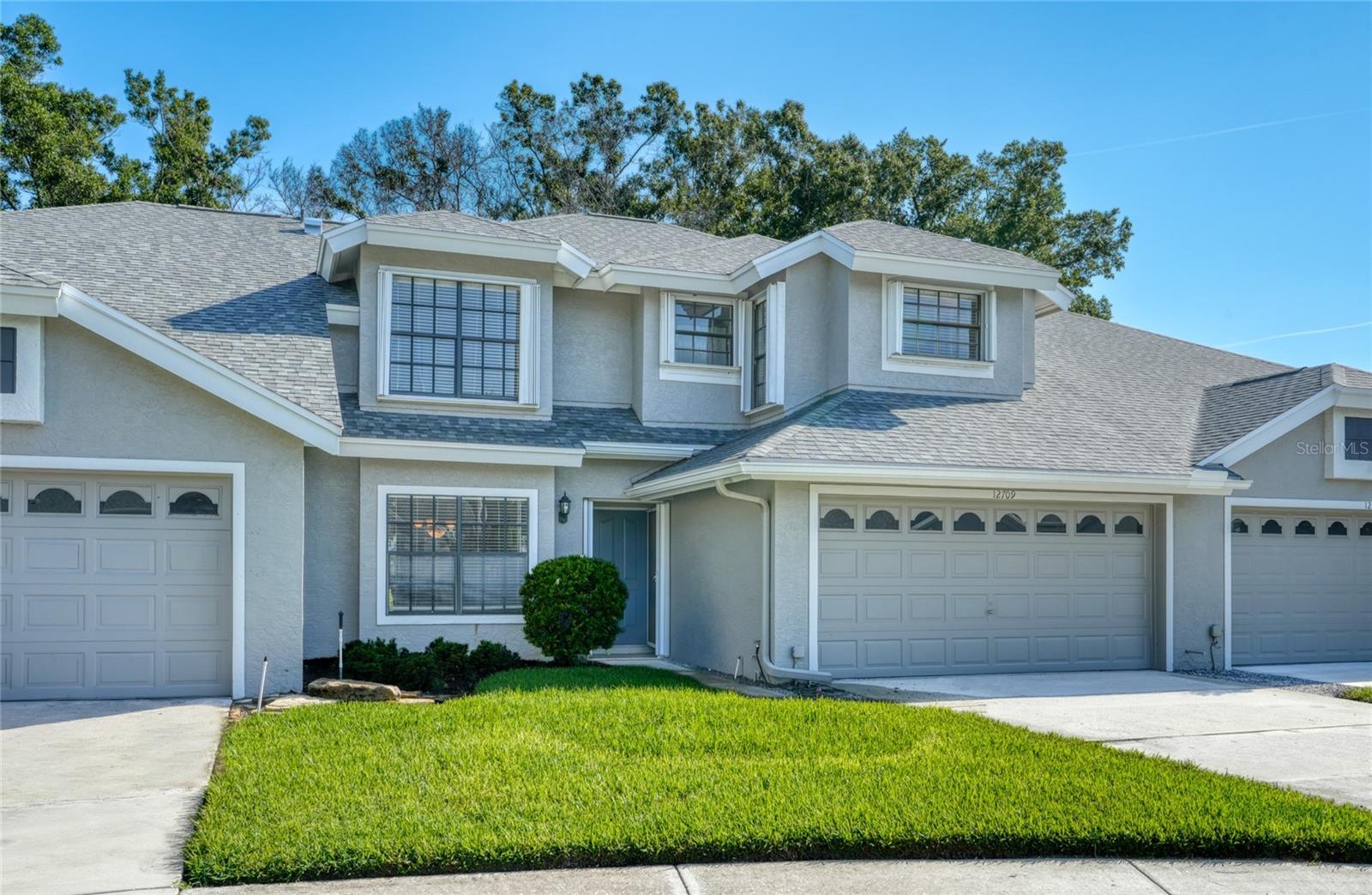 Photo of 12709 BURMAH COURT ODESSA FL 33556