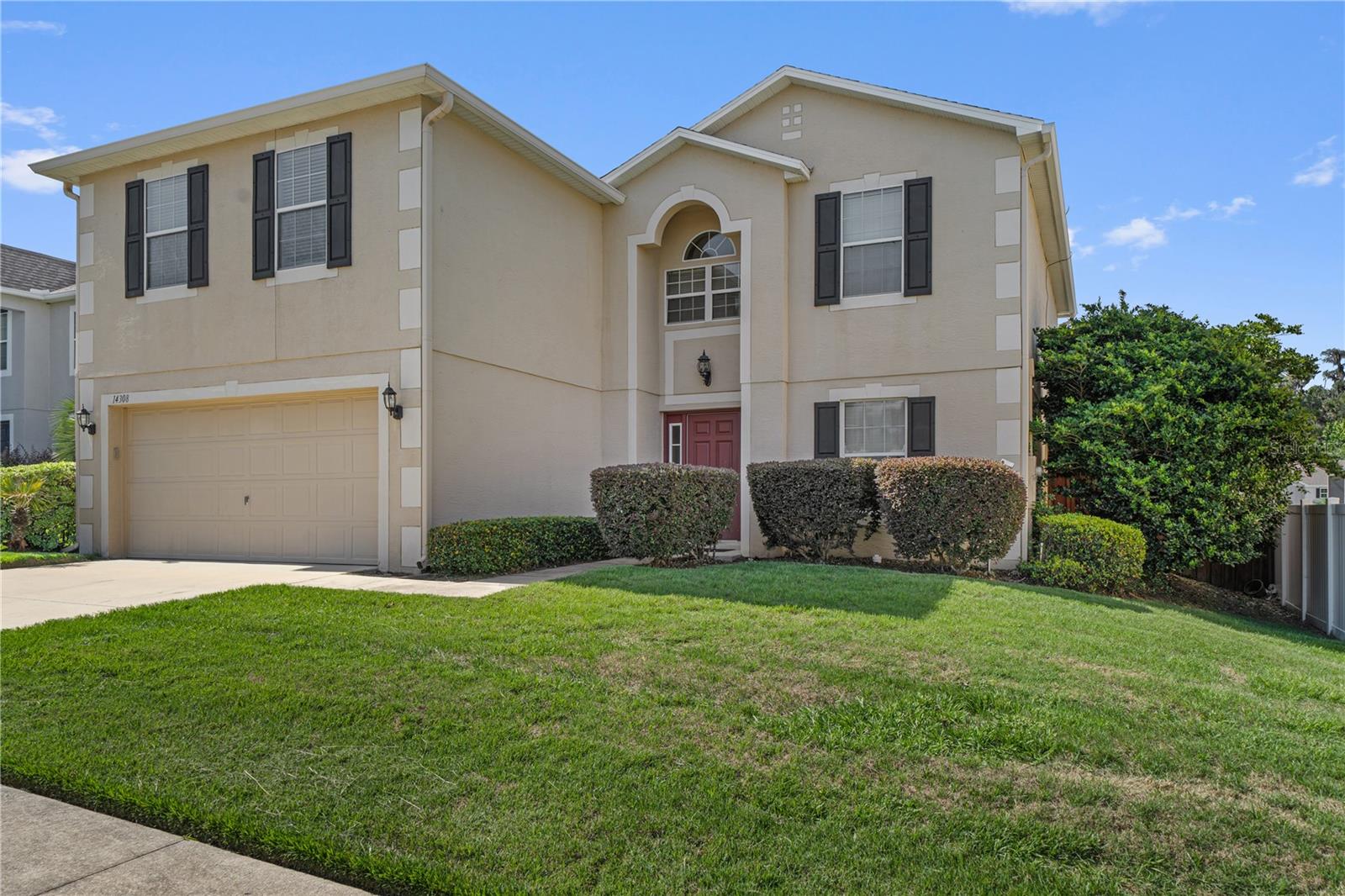 Photo of 14308 NW 161ST AVENUE ALACHUA FL 32615