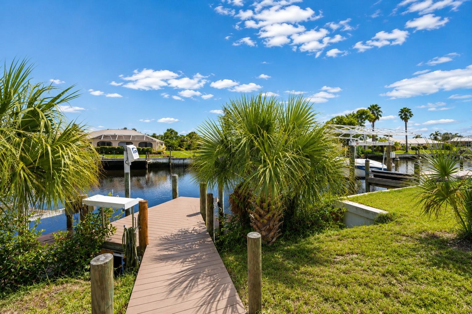 Photo of 4394 LIBRARY STREET PORT CHARLOTTE FL 33948