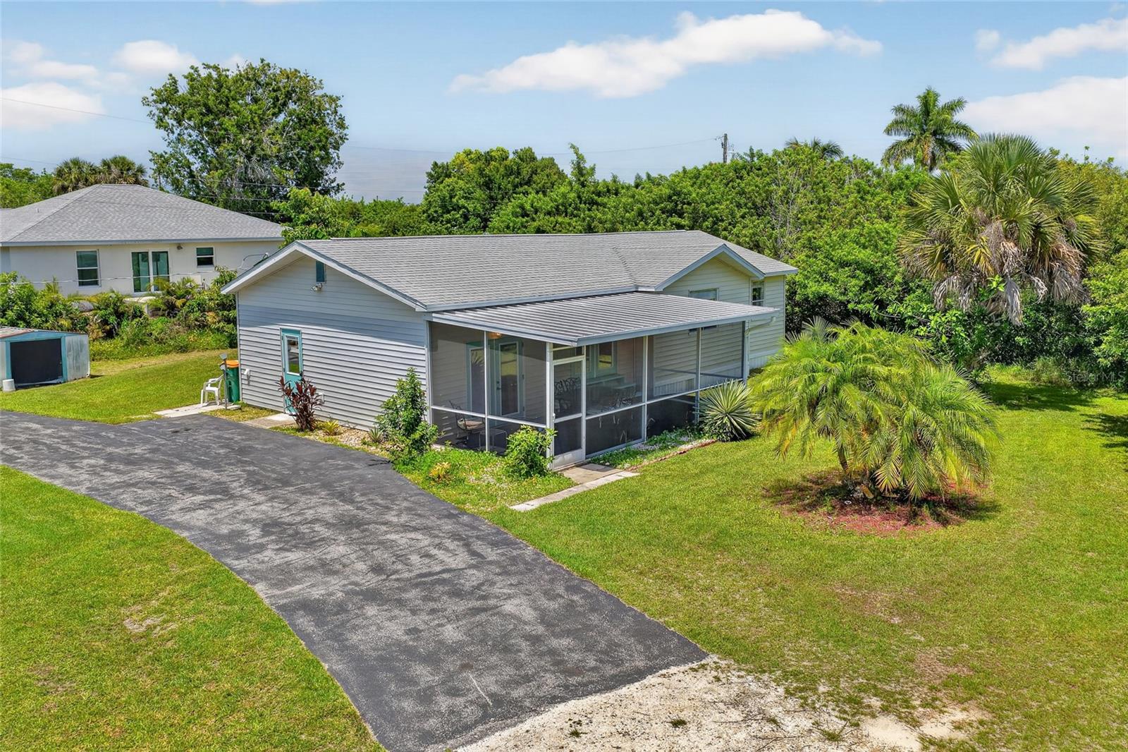Photo of 1411 CORAL RIDGE DRIVE PUNTA GORDA FL 33950