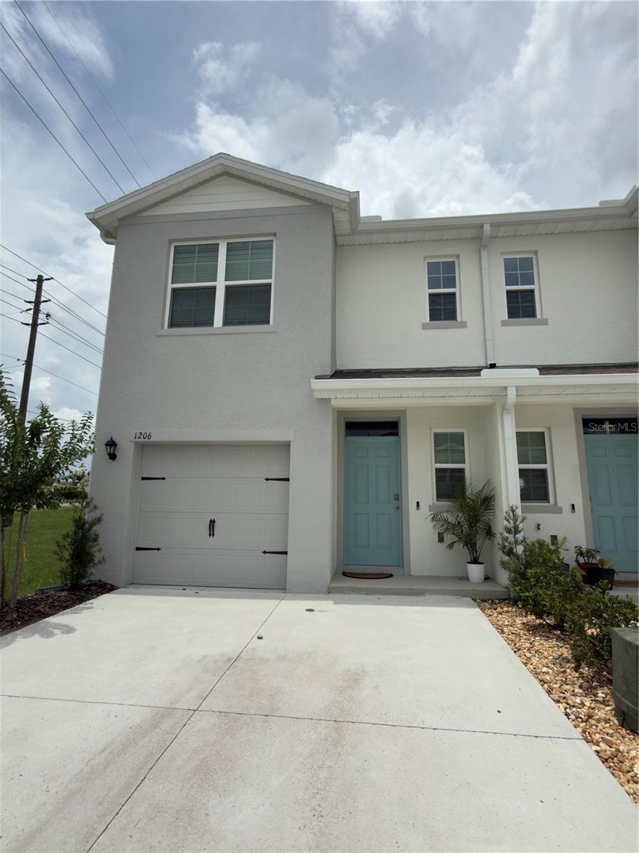 Photo of 1206 BALSAM DRIVE DAVENPORT FL 33837