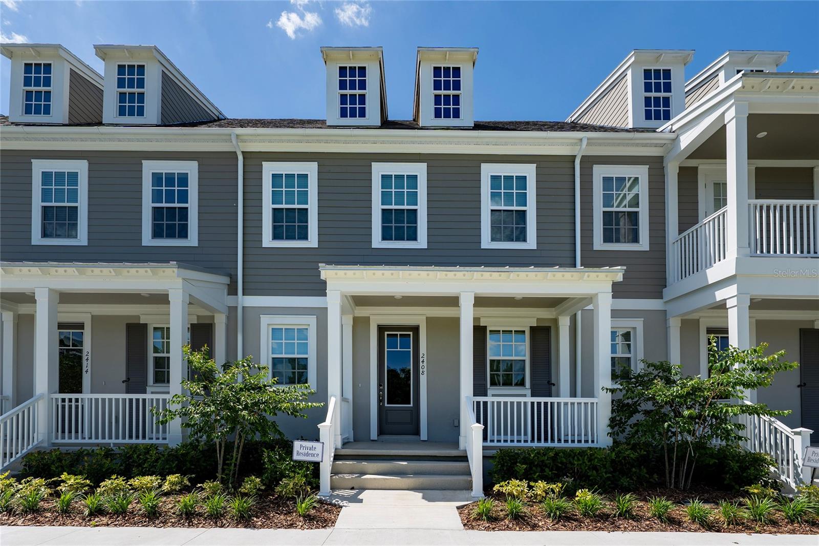Photo of 2408 CELEBRATION BOULEVARD KISSIMMEE FL 34747