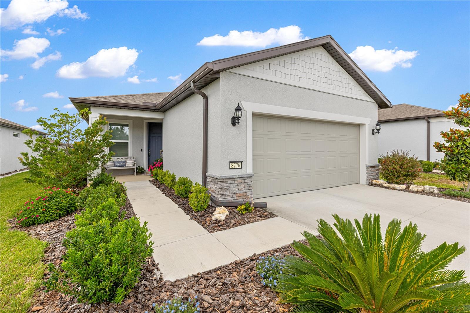 Photo of 8776 SW 58TH STREET ROAD OCALA FL 34481