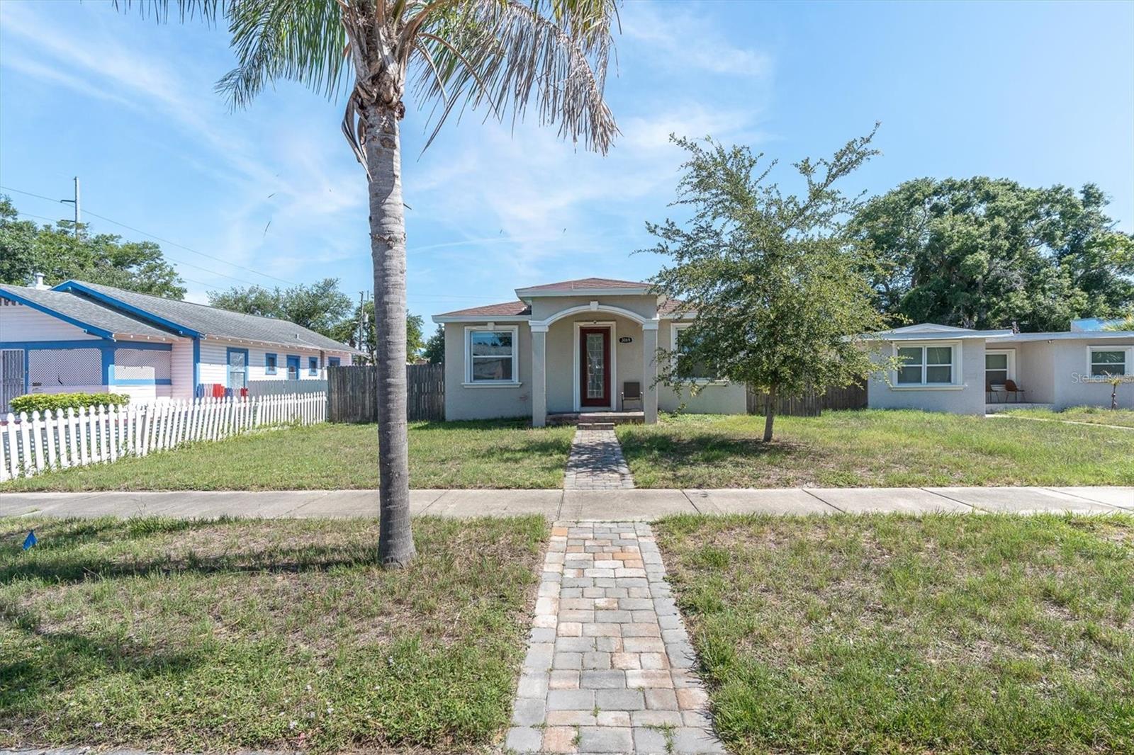 Photo of 3069 19TH AVENUE ST PETERSBURG FL 33712