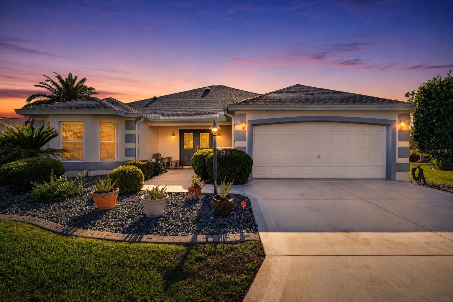 Photo of 3183 KEARNS CORNER THE VILLAGES FL 32162