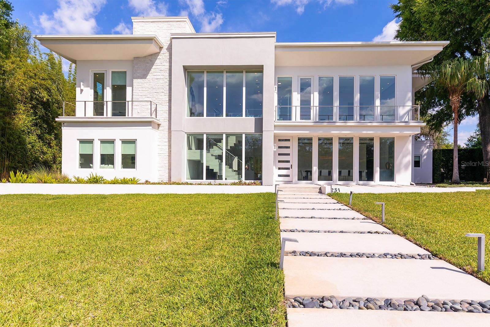 Photo of 231 CHELTON CIRCLE WINTER PARK FL 32789