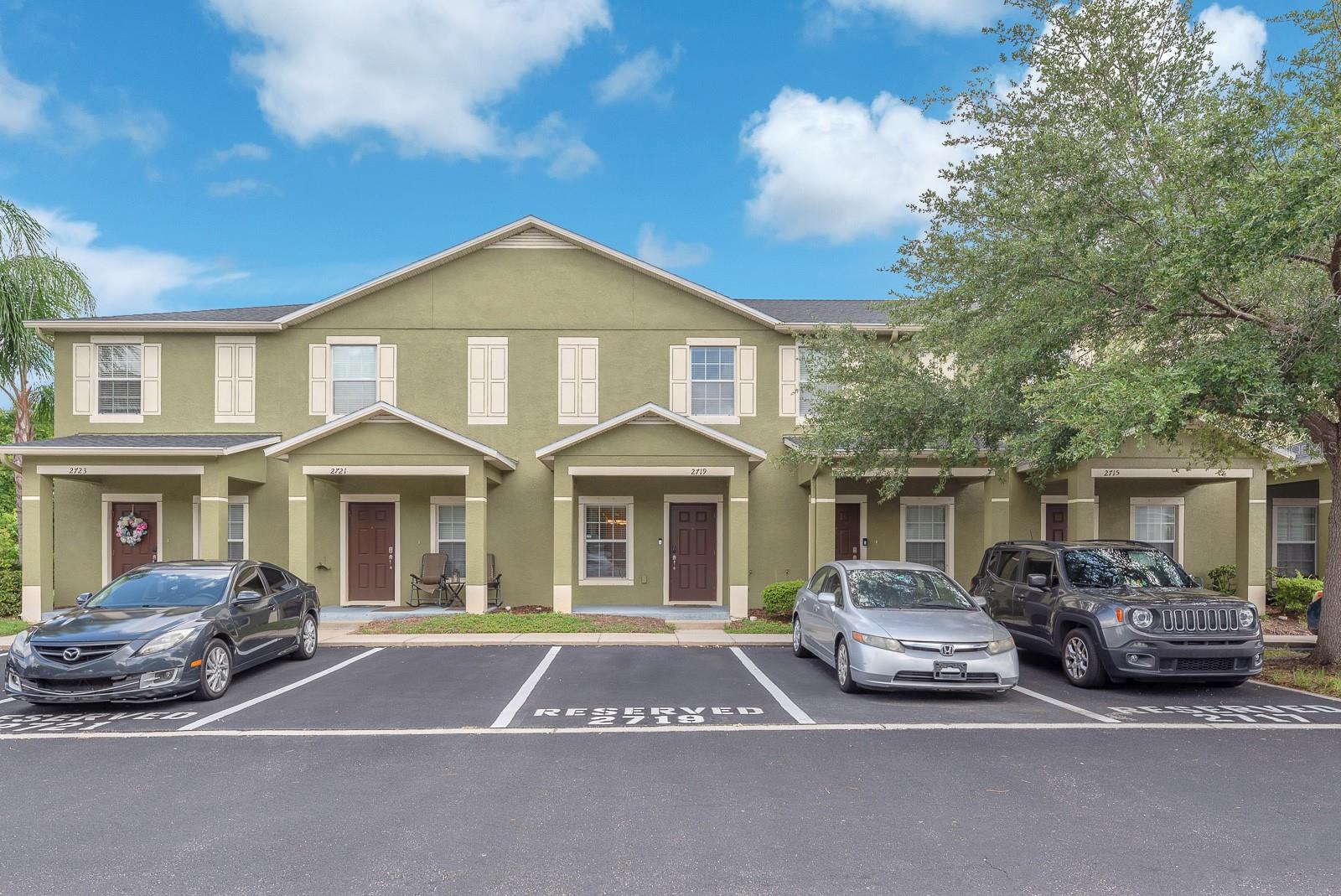 Photo of 2719 LANTERN HILL AVENUE BRANDON FL 33511