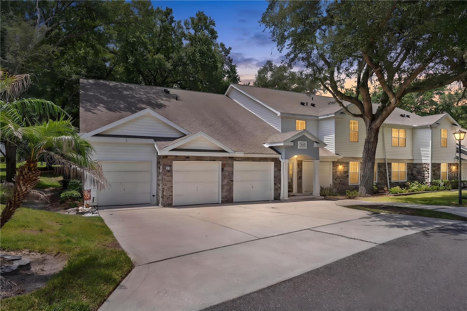 Photo of 1010 LOCH VAIL #23 APOPKA FL 32712
