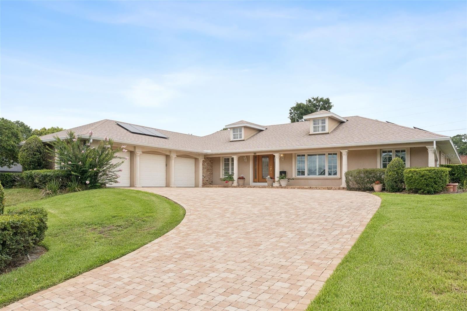 Photo of 220 ROLLINGWOOD TRAIL ALTAMONTE SPRINGS FL 32714