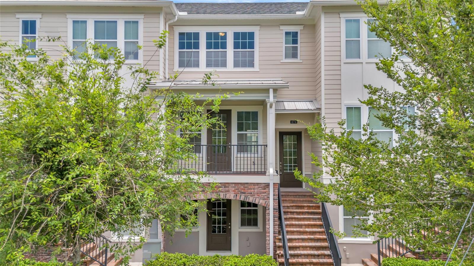 Photo of 474 WINDMILL PALM CIRCLE ALTAMONTE SPRINGS FL 32701