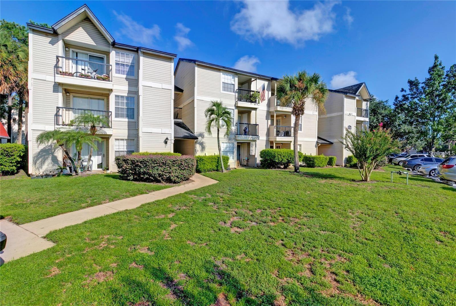 Photo of 1964 LAKE ATRIUMS CIRCLE #171 ORLANDO FL 32839