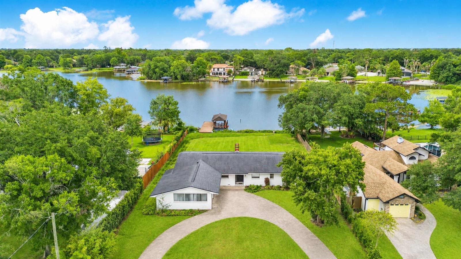Photo of 5725 PADGETT CIRCLE ORLANDO FL 32839