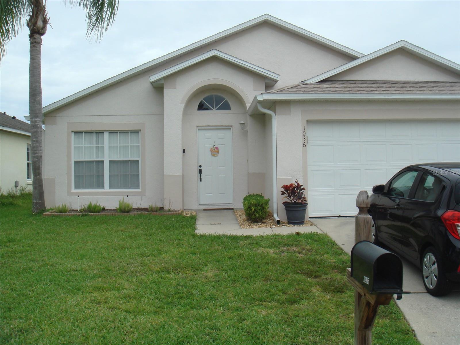 Photo of 1036 CLEAR CREEK CIRCLE CLERMONT FL 34714