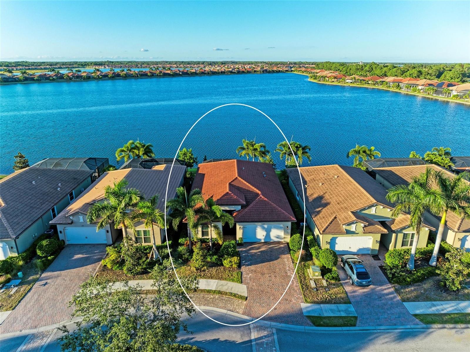 Photo of 228 MARAVIYA BOULEVARD NOKOMIS FL 34275