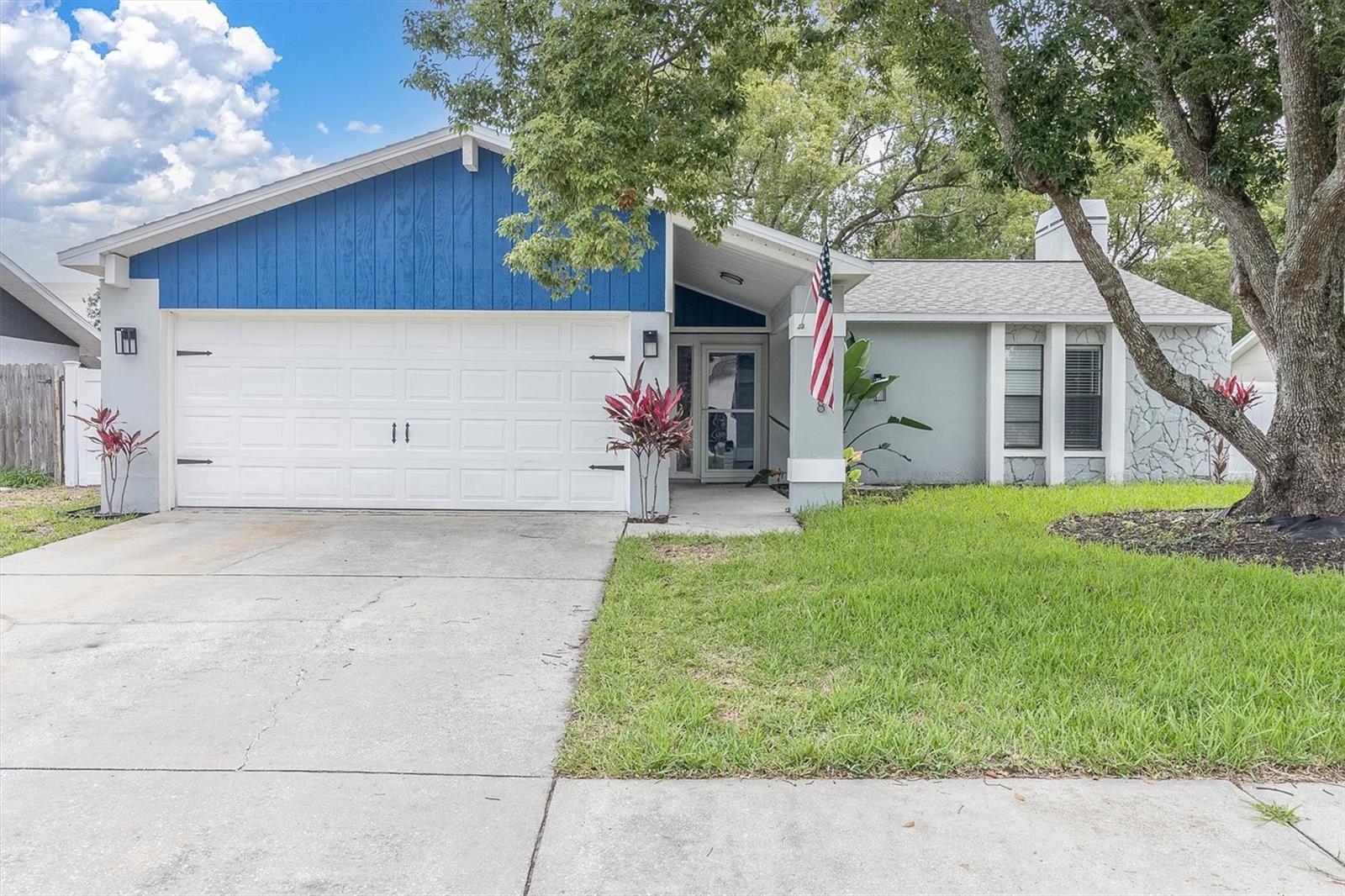 Photo of 8038 BUTTONBALL LANE PORT RICHEY FL 34668