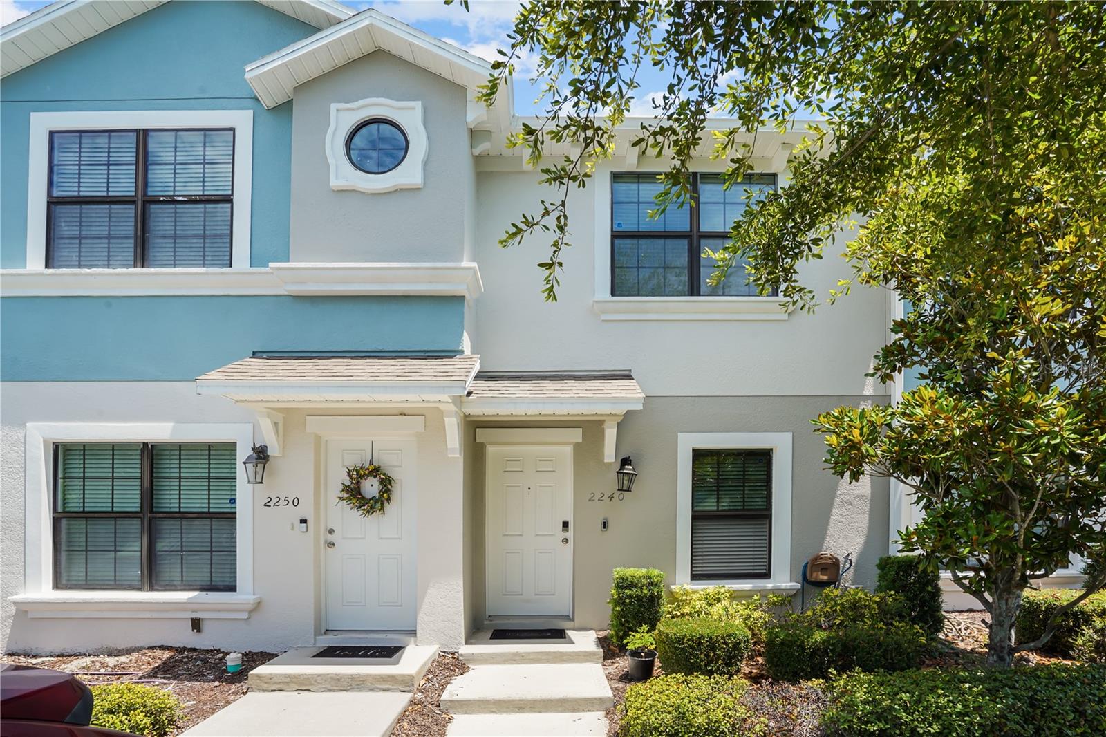 Photo of 2240 TRILLIUM PARK LANE SANFORD FL 32773