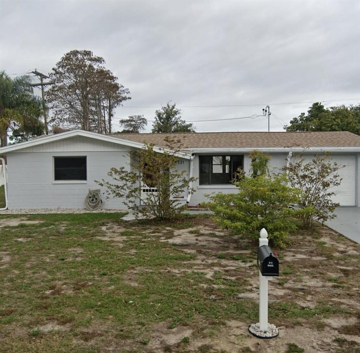 Photo of 4731 PHOENIX AVENUE HOLIDAY FL 34690