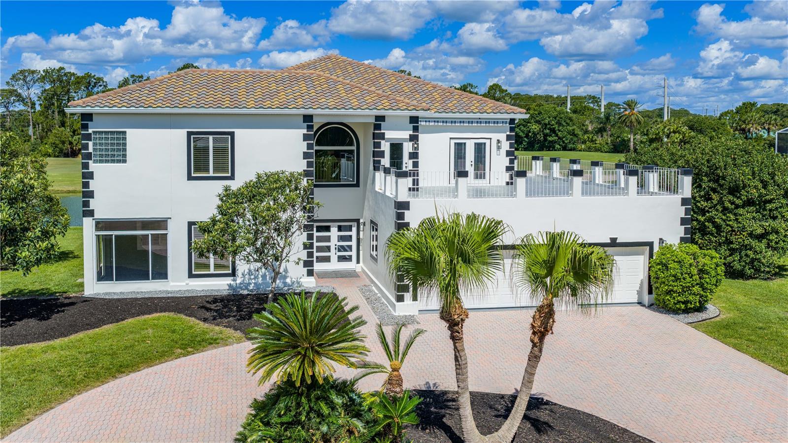 Photo of 57 BAY POINTE DRIVE ORMOND BEACH FL 32174