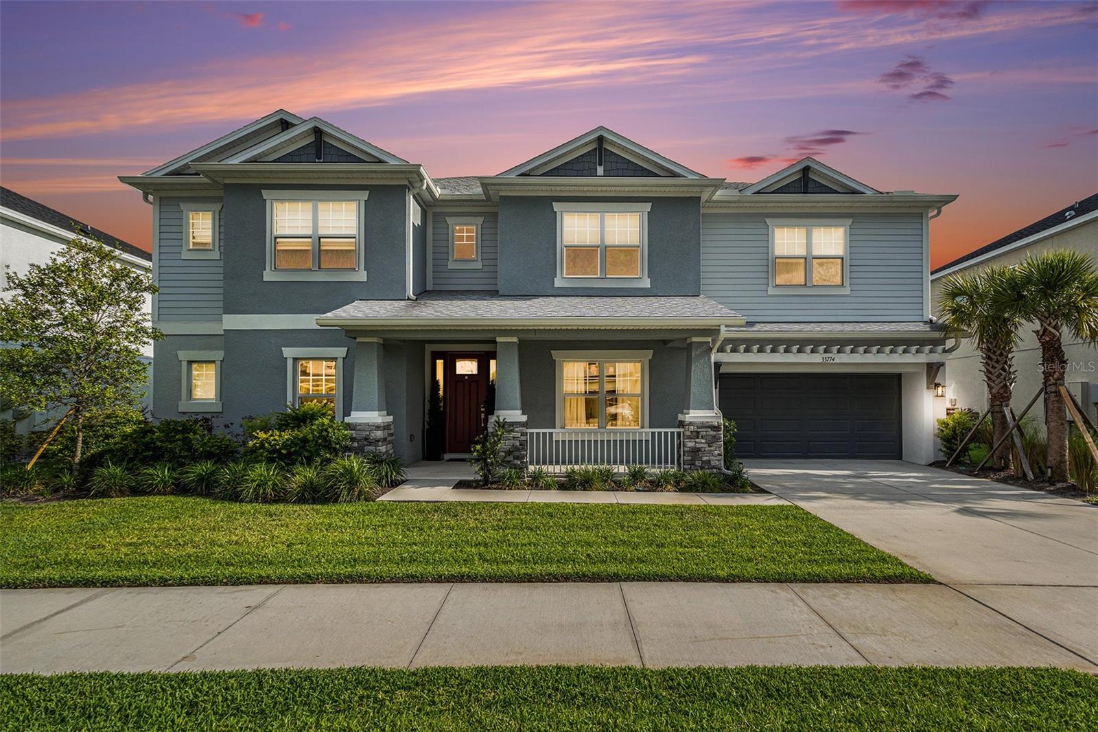 Photo of 33774 CASTAWAY LOOP WESLEY CHAPEL FL 33543