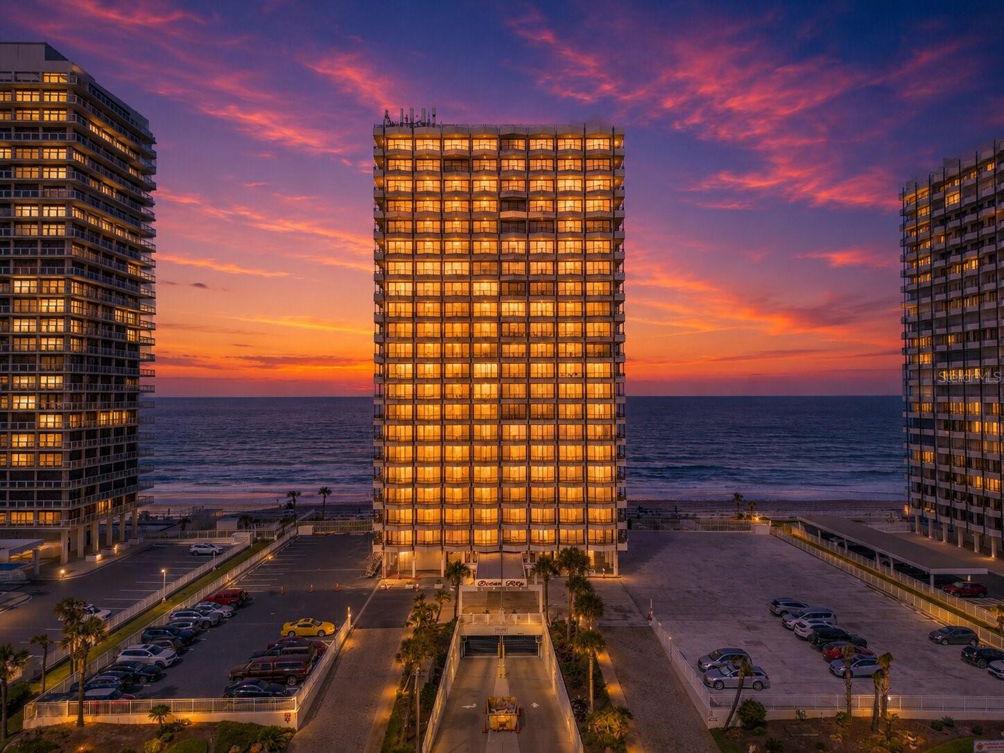 Photo of 2900 N ATLANTIC AVENUE #2106 DAYTONA BEACH FL 32118