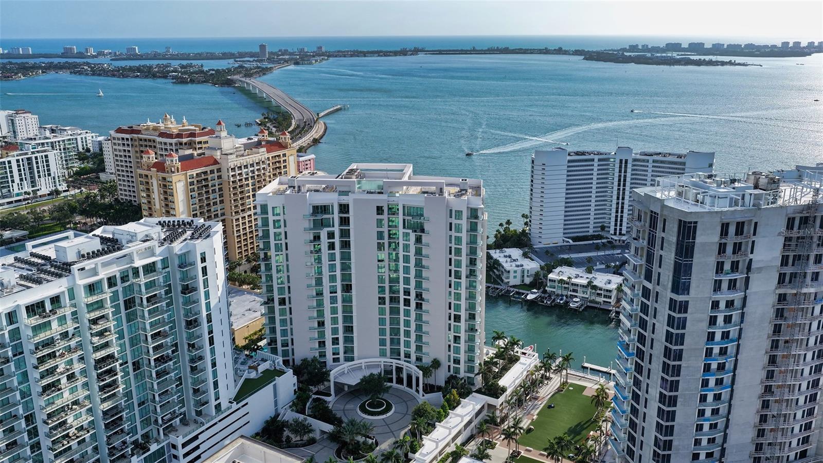 Photo of 401 QUAY COMMONS #1004 SARASOTA FL 34236