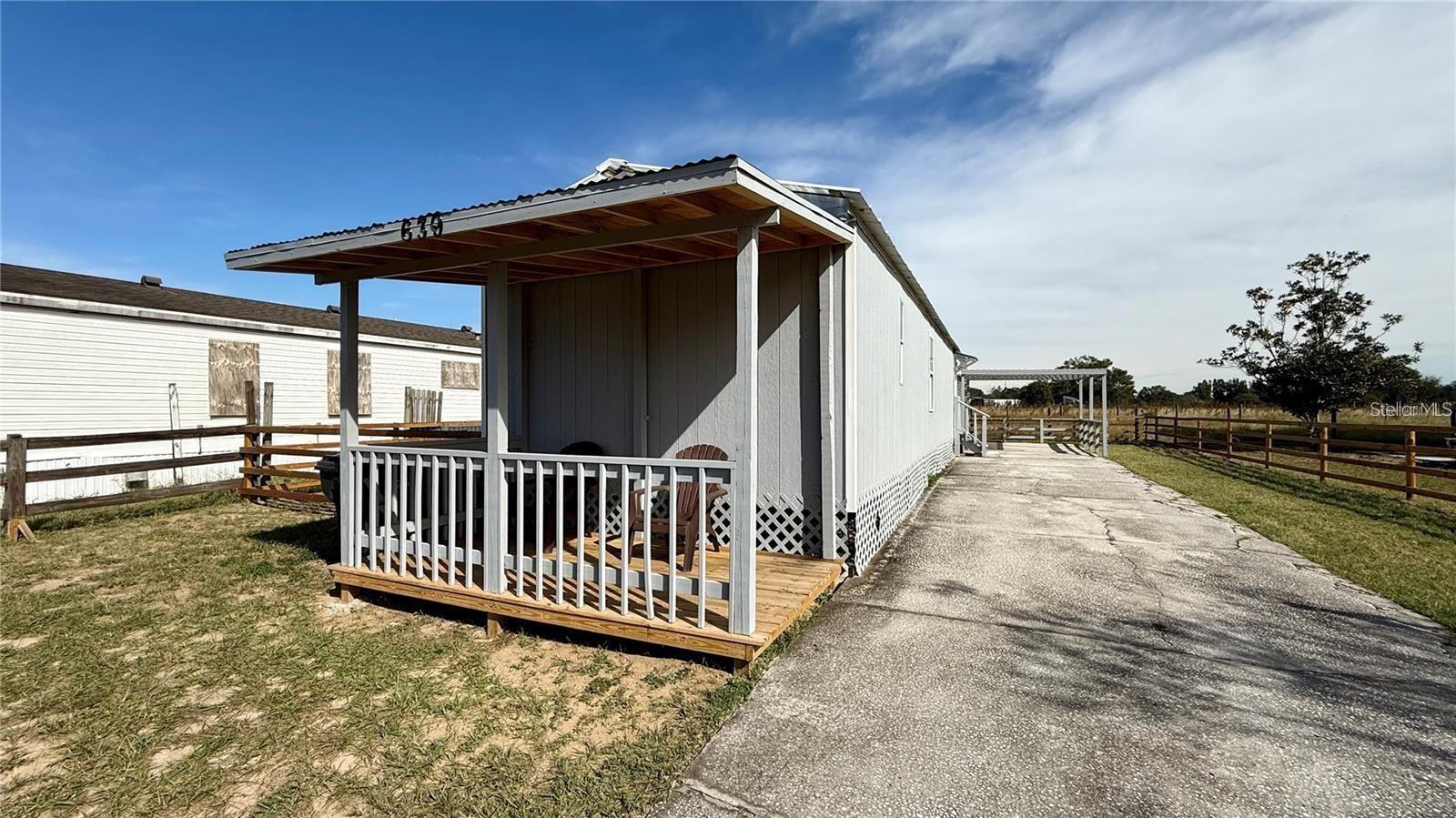 Photo of 639 ELLISON PARKWAY HAINES CITY FL 33844