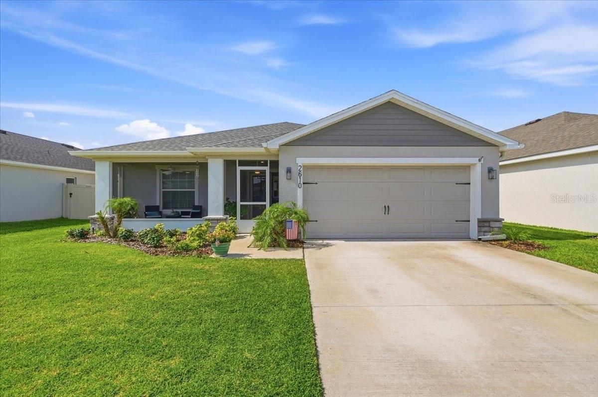 Photo of 2610 SAN MARCO WAY WINTER HAVEN FL 33884
