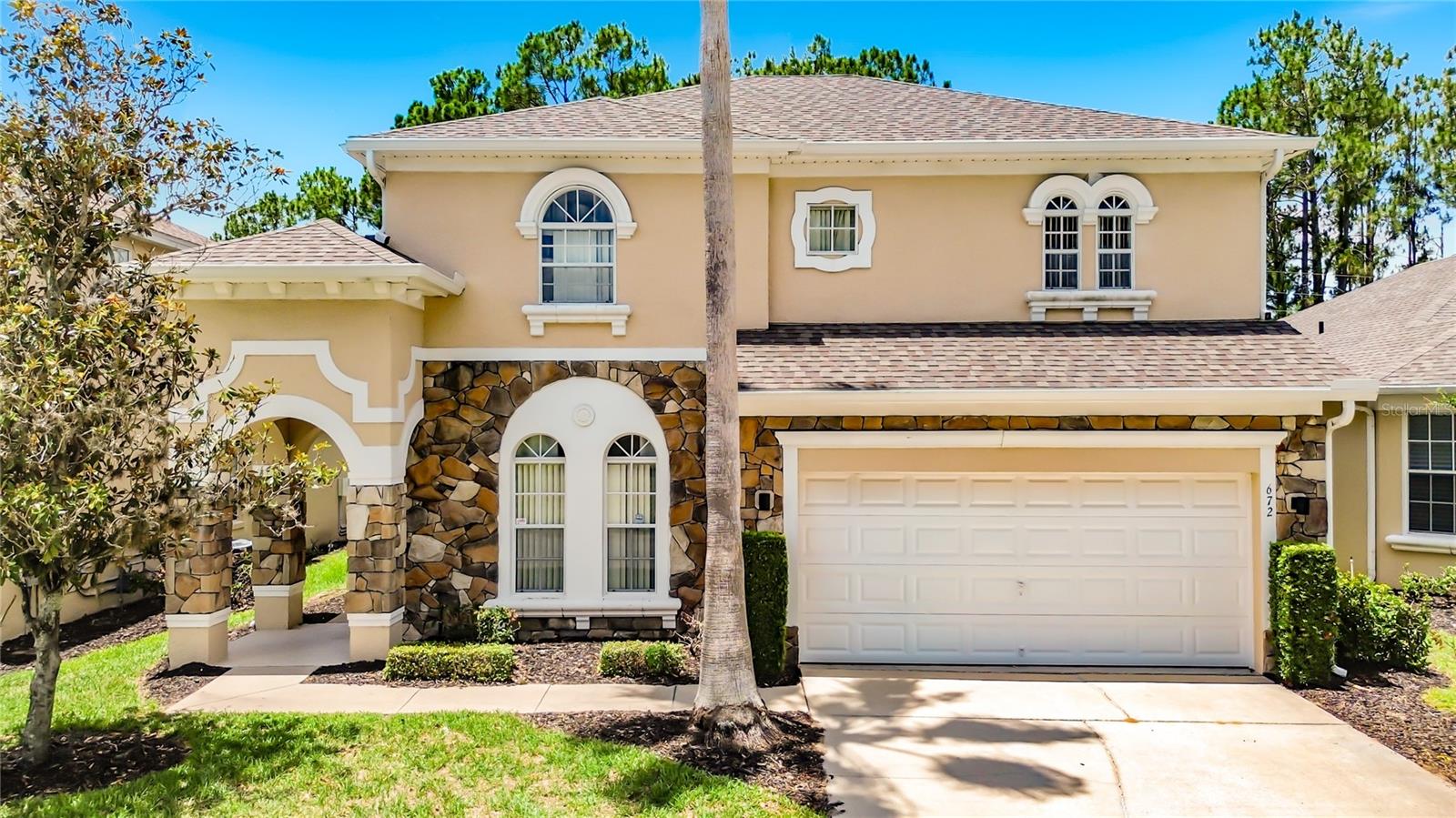 Photo of 672 ORISTA DR DAVENPORT FL 33897