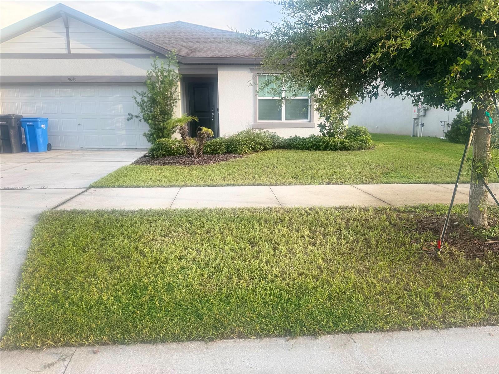 Photo of 9643 SUMMERS CAY CIRCLE THONOTOSASSA FL 33592