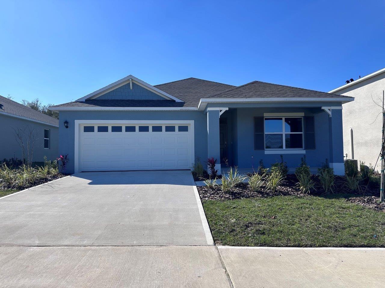 Photo of 7882 FORREST FOX WAY LAKELAND FL 33810