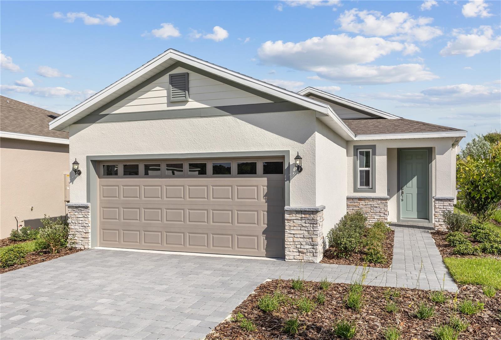Photo of 2031 ANTHEM DRIVE ORANGE CITY FL 32763