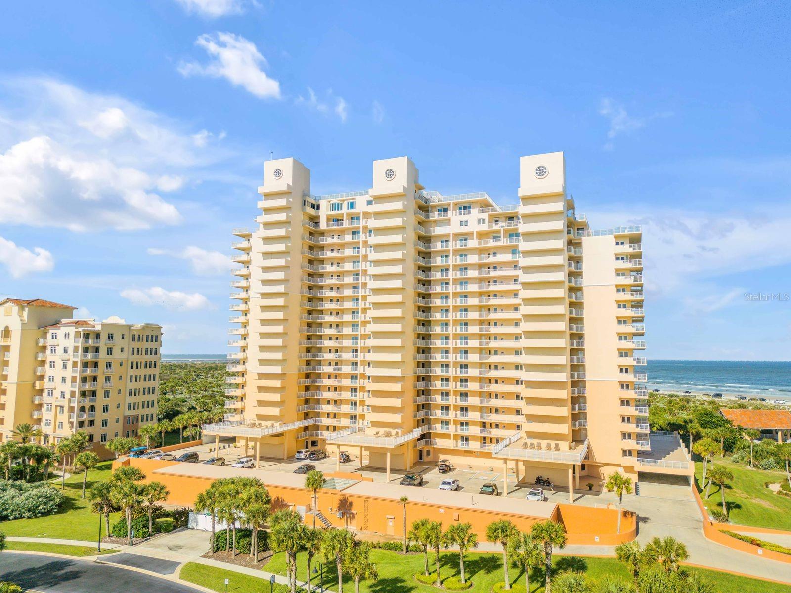 Photo of 257 MINORCA BEACH WAY #406 NEW SMYRNA BEACH FL 32169