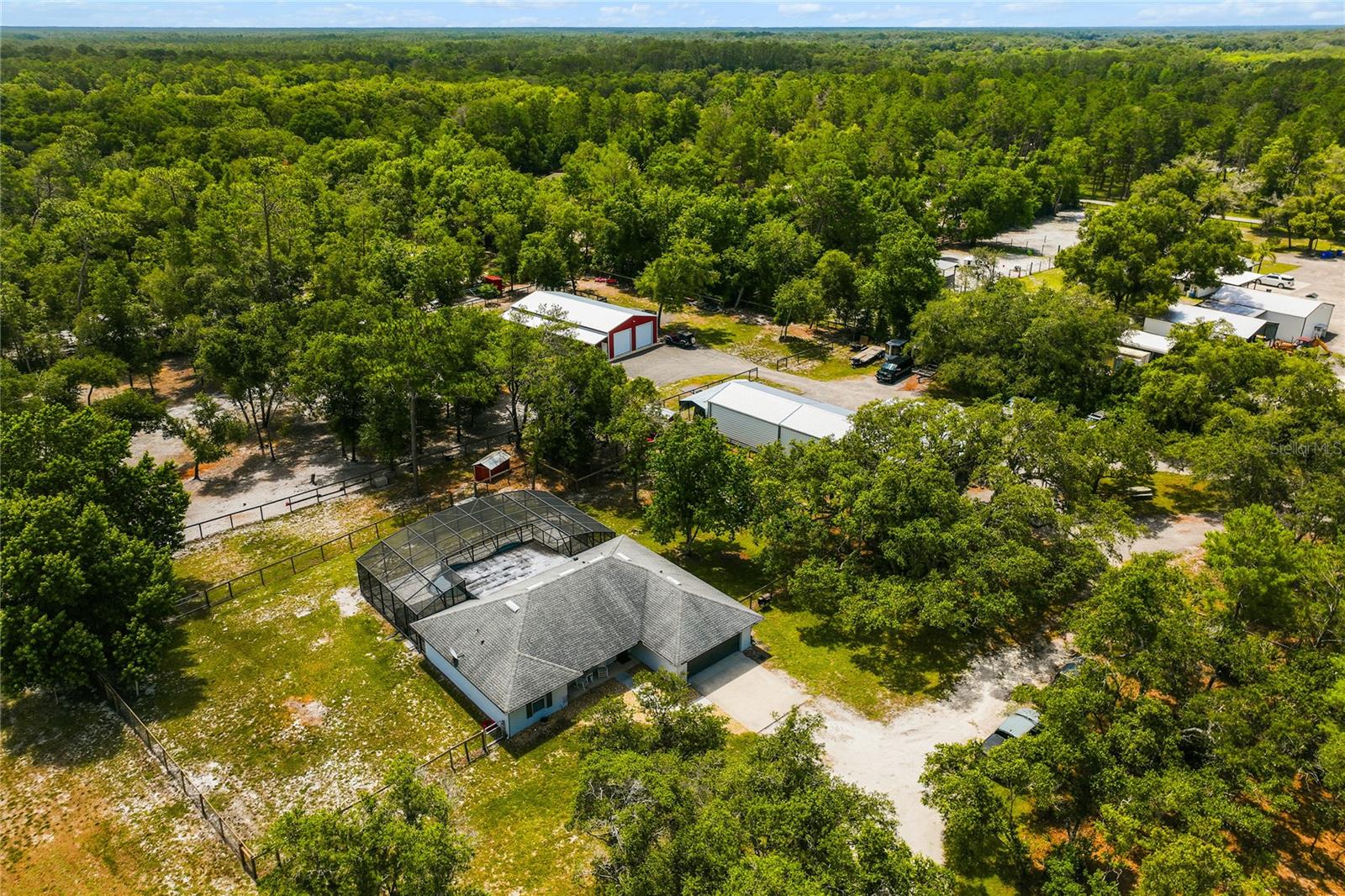 Photo of 135 LINDA SUE DRIVE LAKE HELEN FL 32744