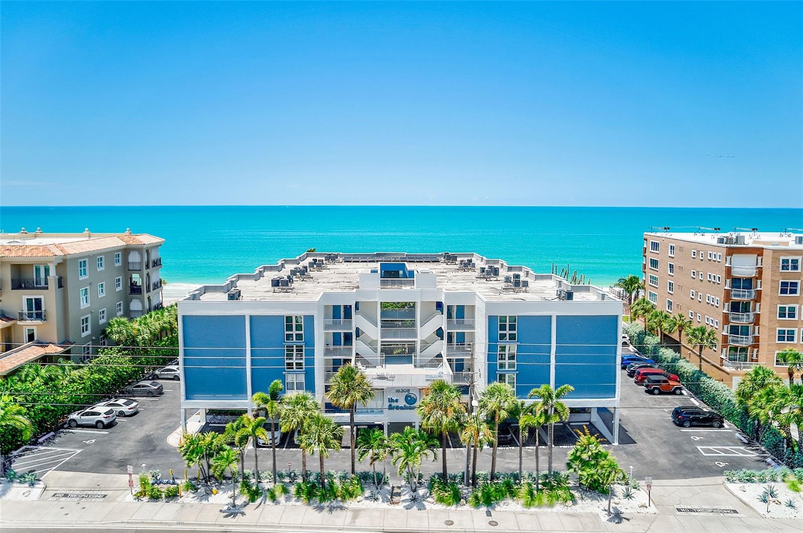 Photo of 16308 GULF BOULEVARD #103 REDINGTON BEACH FL 33708