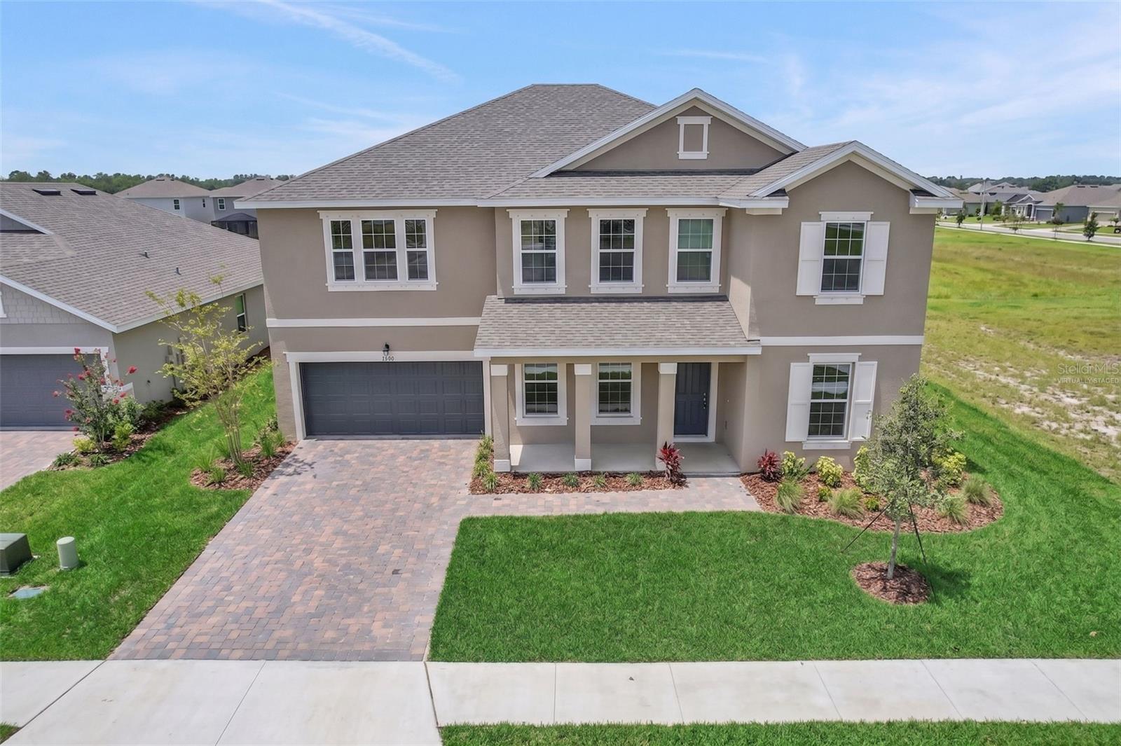 Photo of 7422 SEA MANATEE STREET PARRISH FL 34219