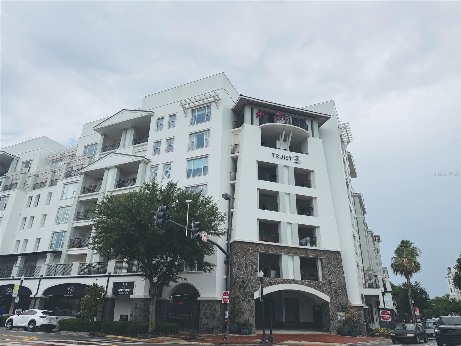 Photo of 2305 EDGEWATER DRIVE #1708 ORLANDO FL 32804