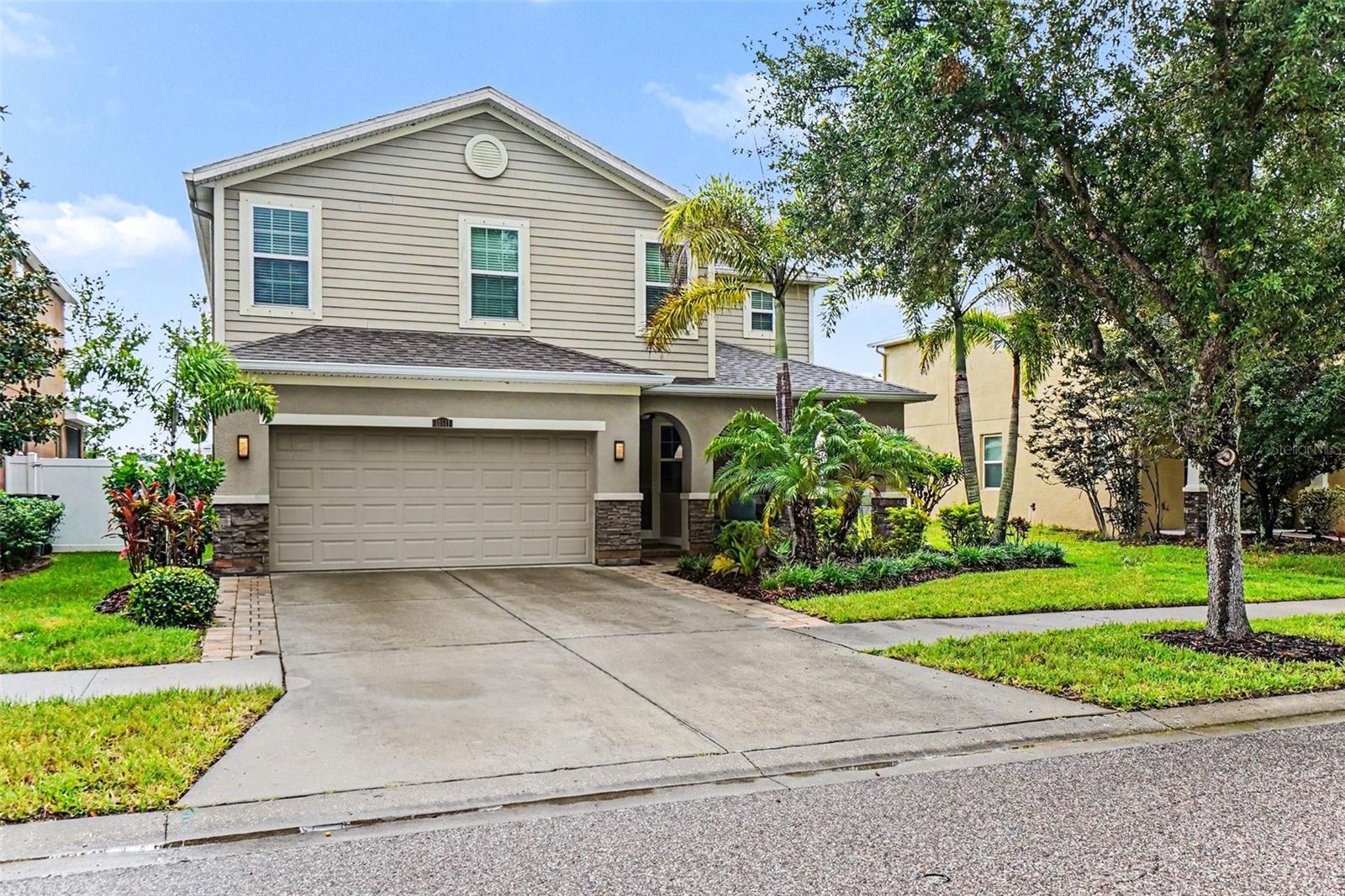Photo of 10511 AVIAN FORREST DR RIVERVIEW FL 33578