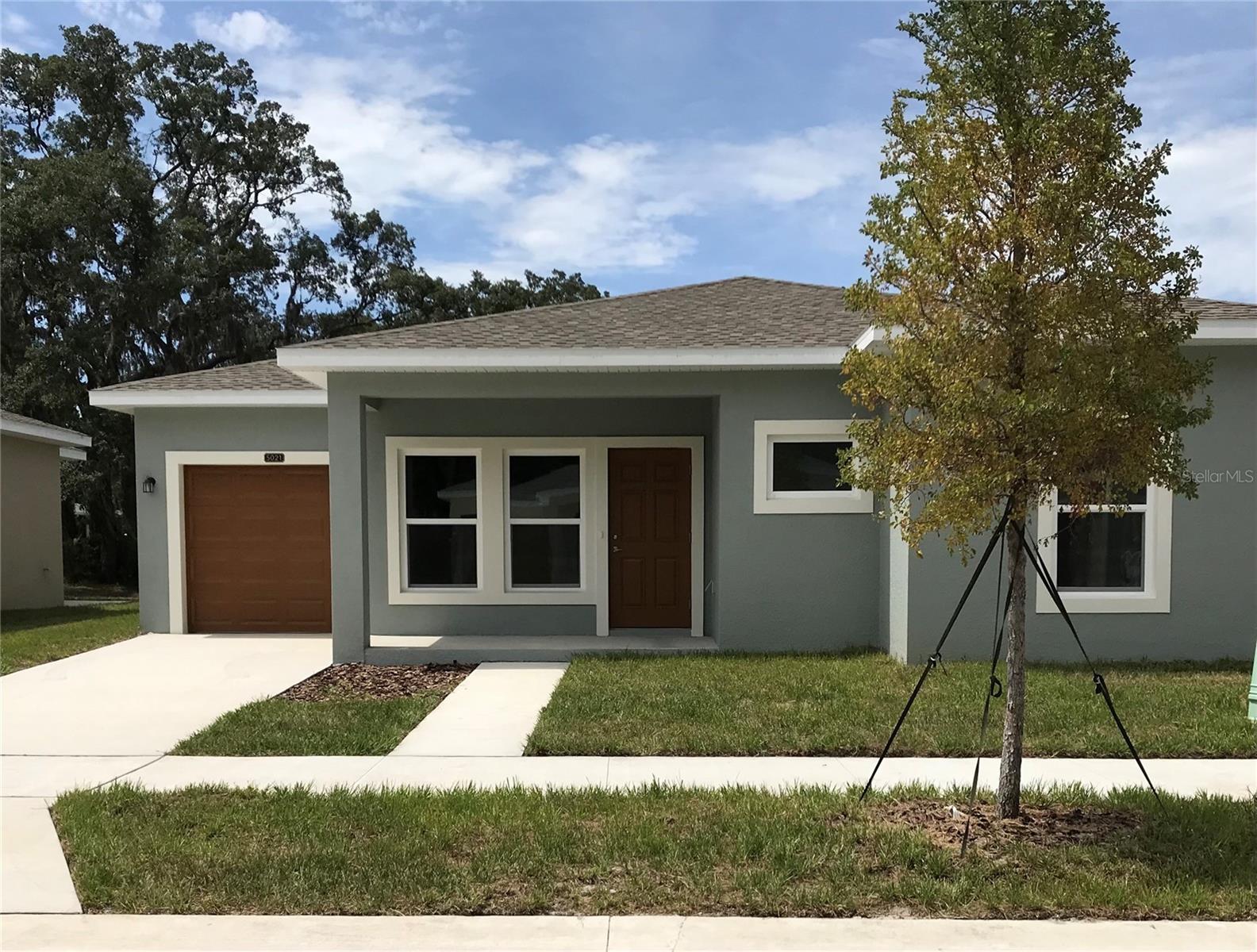 Photo of 5021 FINDERS COURT TAMPA FL 33617