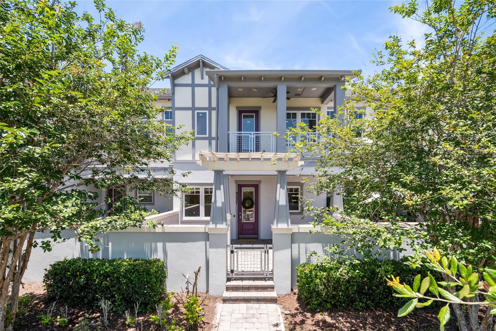Photo of 9037 LAUREATE BOULEVARD ORLANDO FL 32827