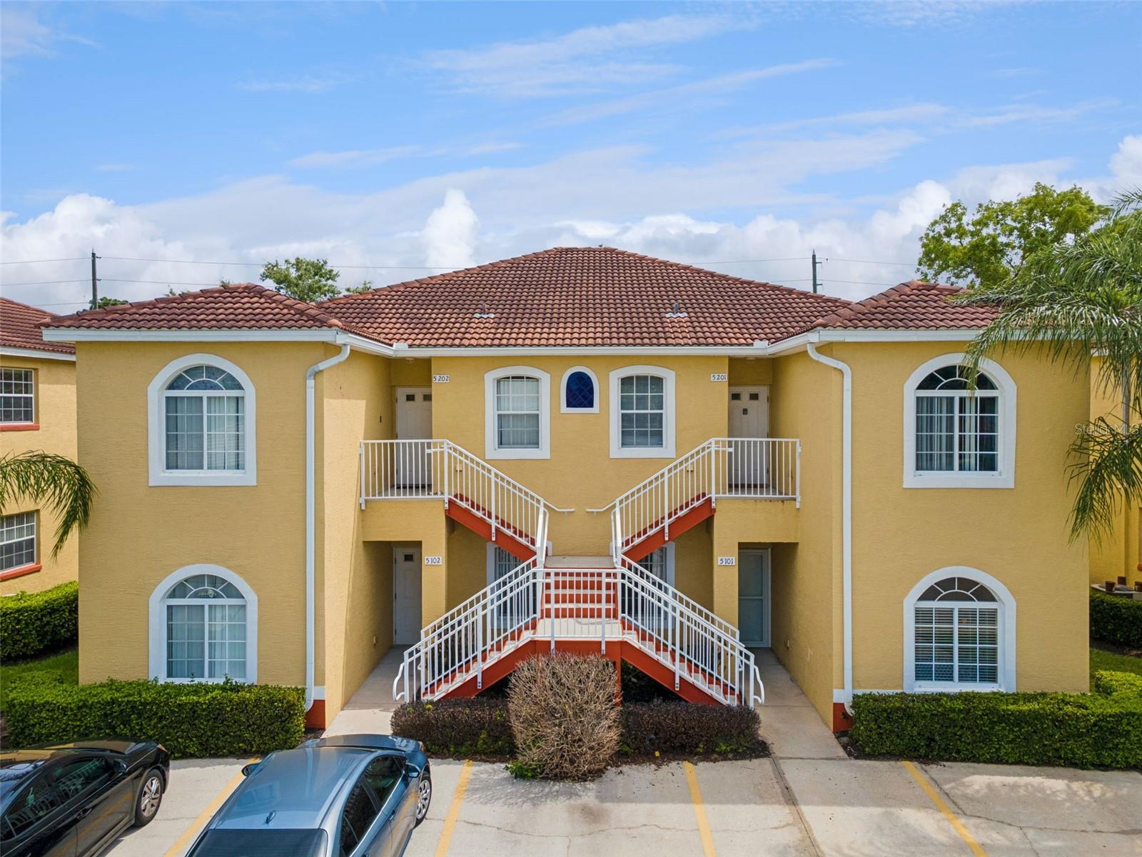 Photo of 5101 LAKE MARION GOLF RESORT #5101 KISSIMMEE FL 34759