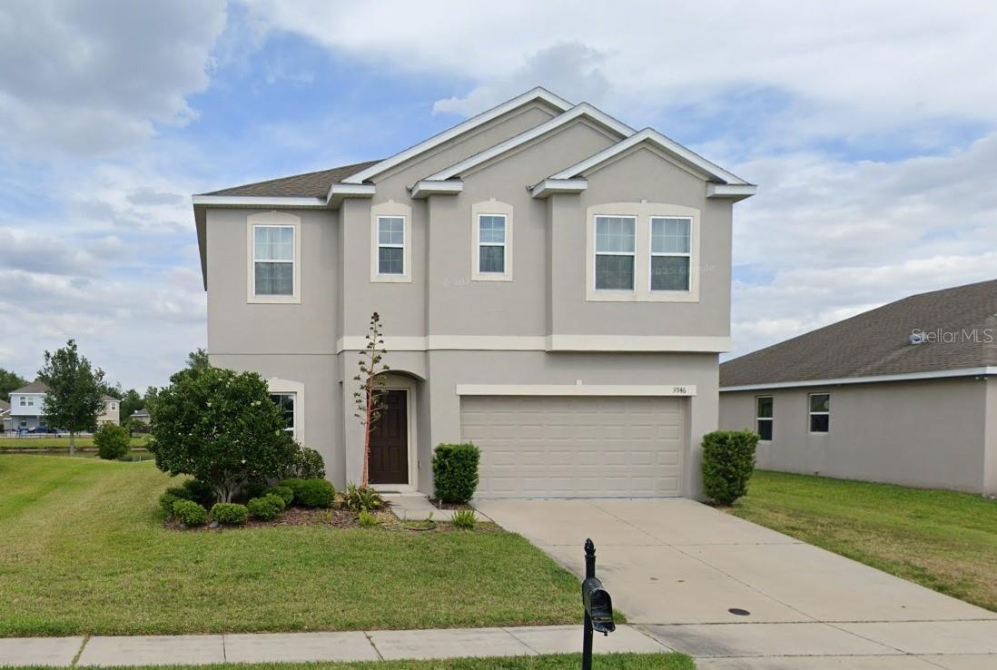 Photo of 3946 WIND DANCER CIRCLE ST CLOUD FL 34772