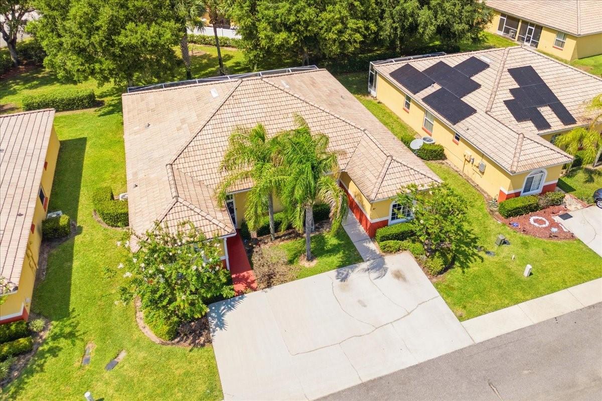 Photo of 157 OCEAN BLUFF DRIVE POINCIANA FL 34759