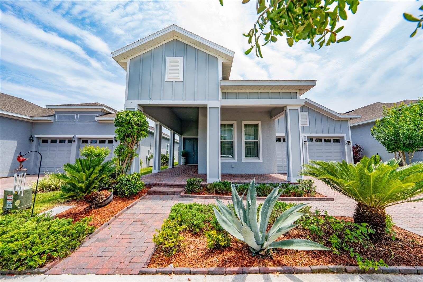 Photo of 7687 BOWERY DRIVE WINTER GARDEN FL 34787