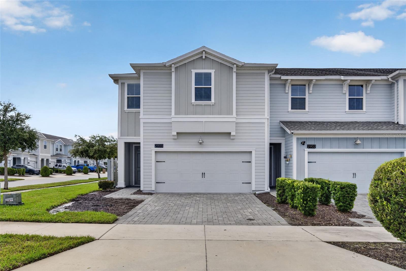 Photo of 2900 TITLE STREET KISSIMMEE FL 34746