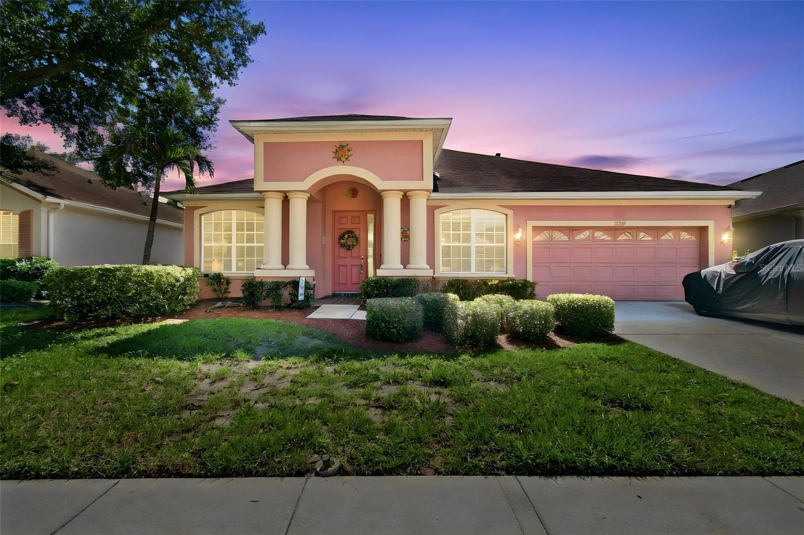 Photo of 12435 ADVENTURE DRIVE RIVERVIEW FL 33579