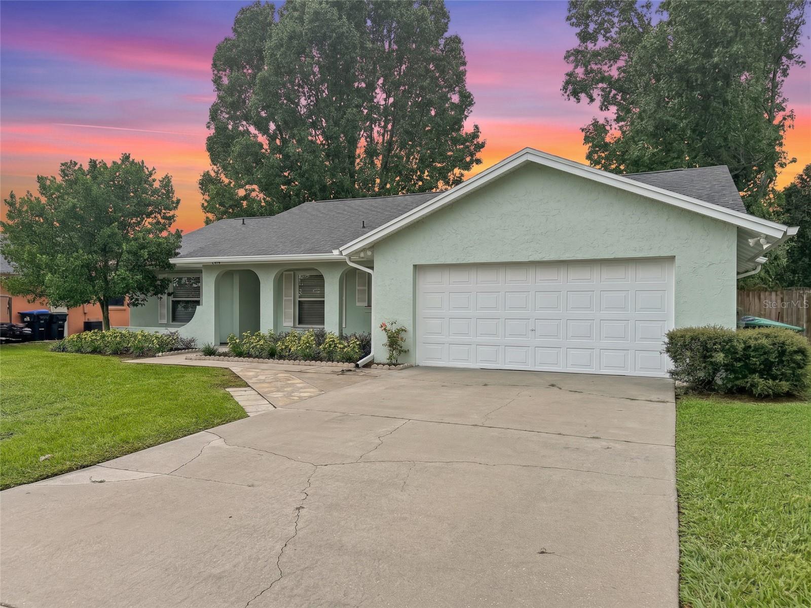 Photo of 2658 CERAM AVENUE ORLANDO FL 32837