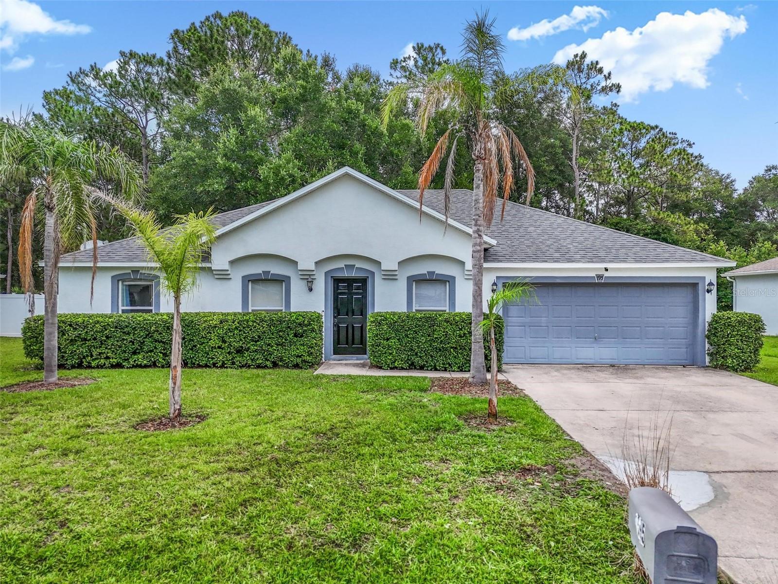 Photo of 195 PARKVIEW DRIVE PALM COAST FL 32164