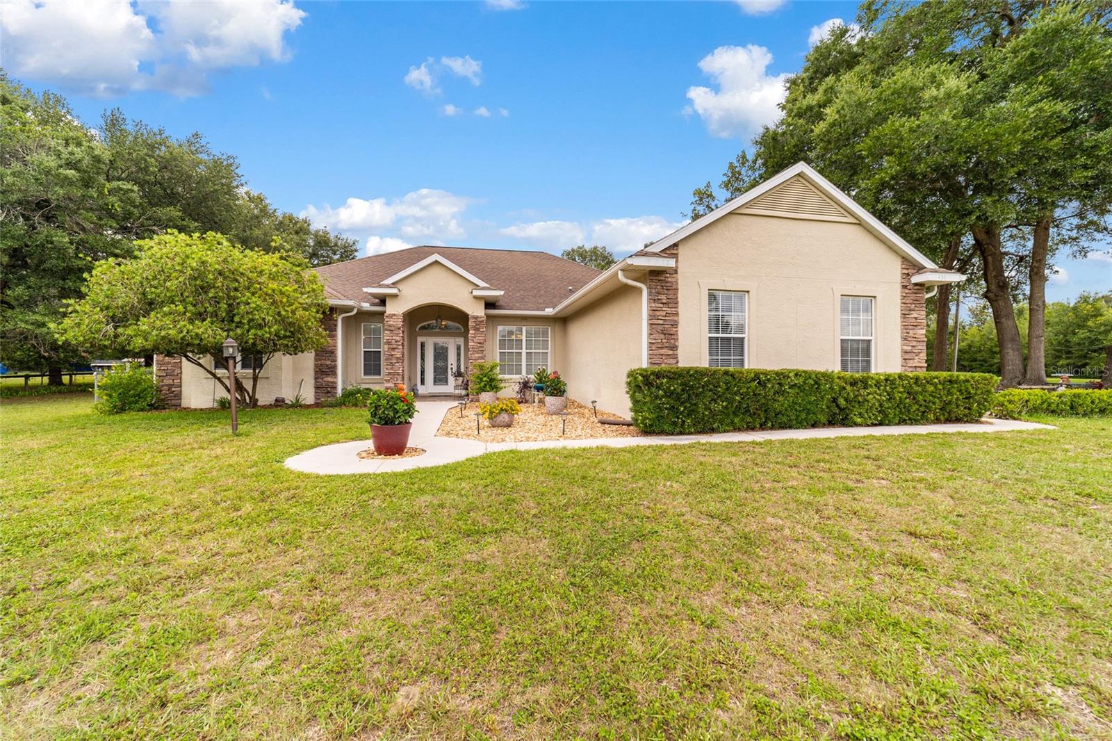 Photo of 435 NE 155TH STREET ROAD CITRA FL 32113