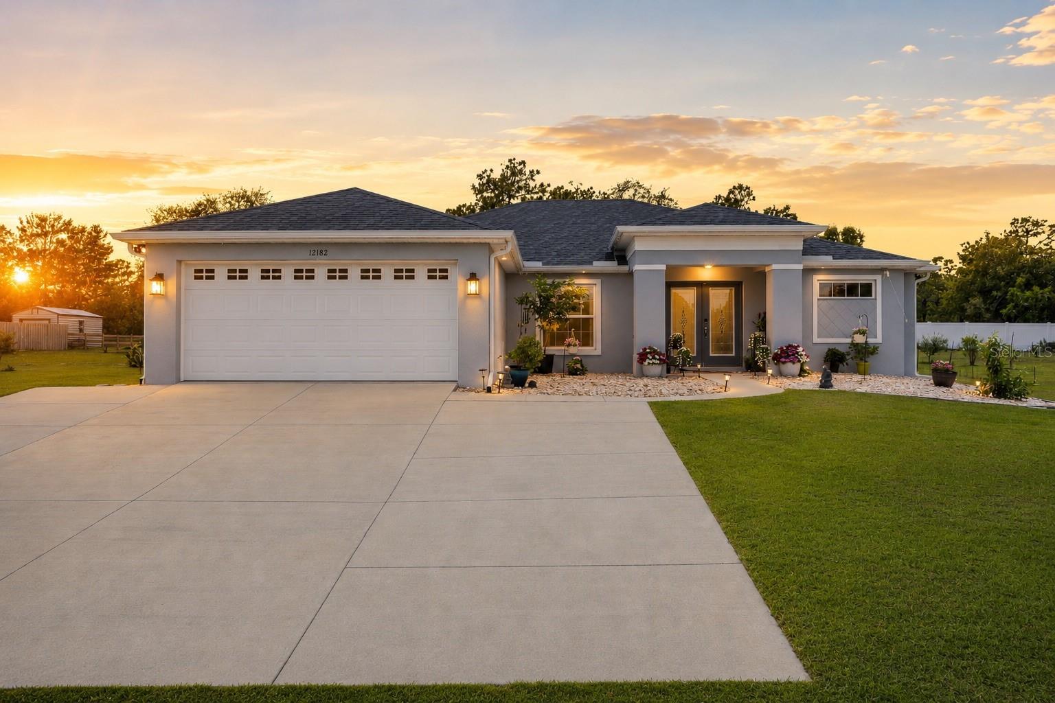 Photo of 12182 PIONEER AVENUE WEEKI WACHEE FL 34614