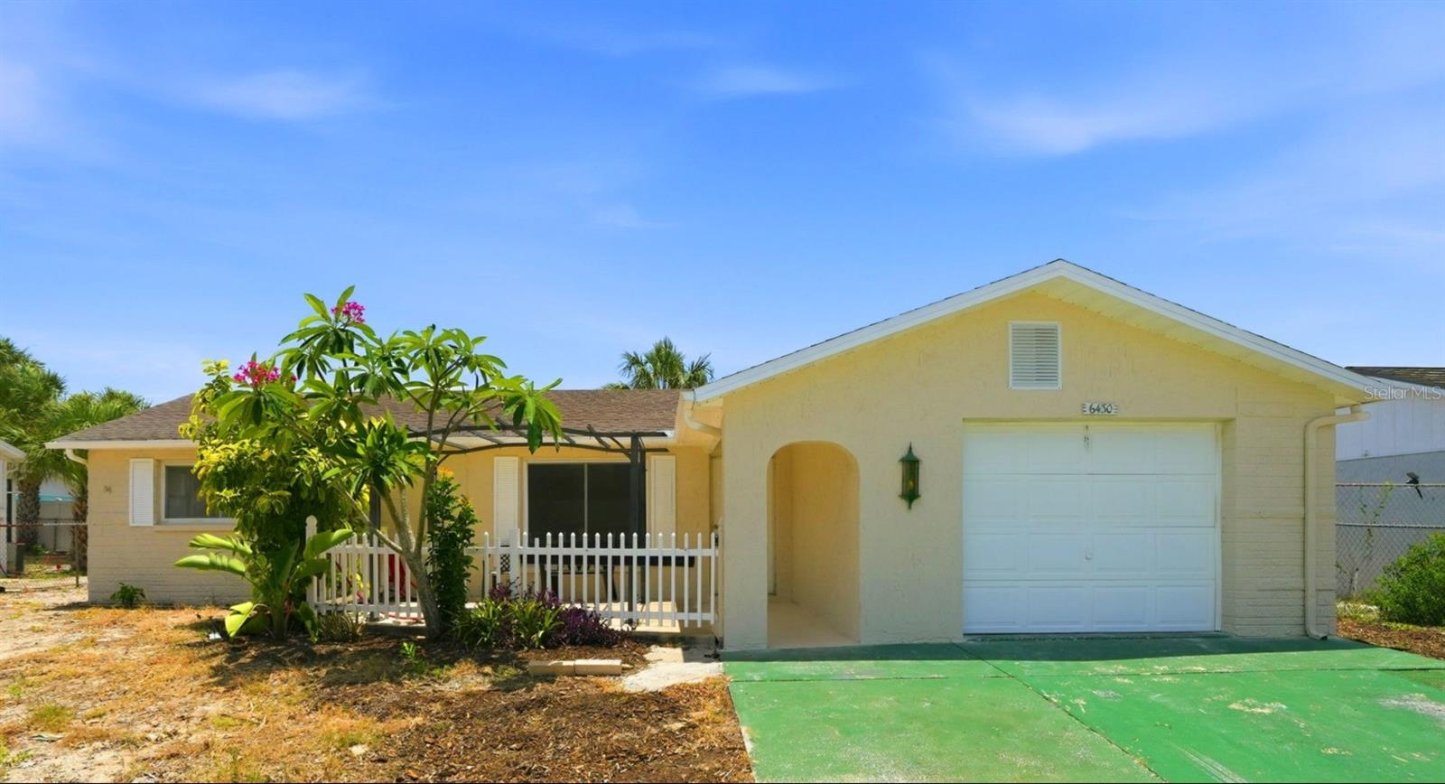 Photo of 6430 BALDWYN AVENUE NEW PORT RICHEY FL 34653